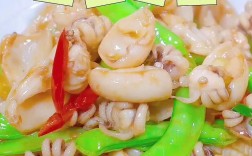 墨鱼家常做法有哪些？