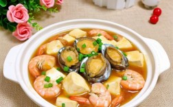 海鲜豆腐怎么做才鲜嫩入味？