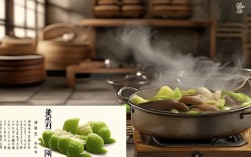 如何制作美味的冬瓜香菇汤？简单步骤分享！