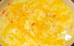 宝宝辅食玉米汁鸡蛋汤怎么做？