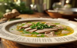 家常鸭架，家常鸭架粥简单做法