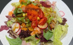 意大利海鲜沙拉怎么做