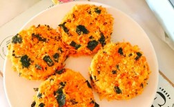 宝宝海苔肉松怎么做？新手也能轻松学吗？