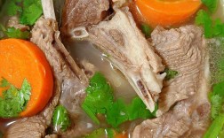 羊肉排骨怎么做？家常做法大全来了！