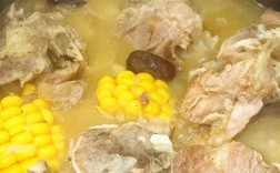 炖骨头家常做法大全家常