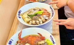 海鲜意面有哪些别名？