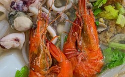 海鲜米粉汤怎么做才正宗？