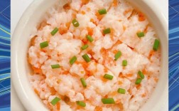 10月龄宝宝虾怎么吃？辅食怎么加？