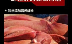 宝宝肝不好，吃什么食物调理好？
