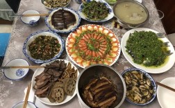 蒜蓉海鲜盘做法大全图解