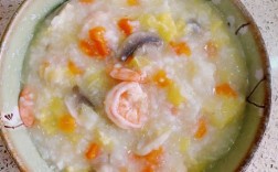 海鲜蔬菜羹怎么做？图片做法有哪些？