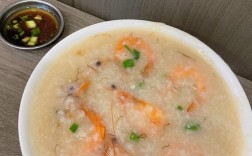 宝宝虾米粥怎么做才合适？