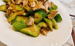 刚吃完海鲜能马上吃黄瓜吗？