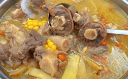 家常牛尾汤怎么做？炖多久才软烂入味？