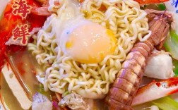 海鲜泡面怎么做才好吃？