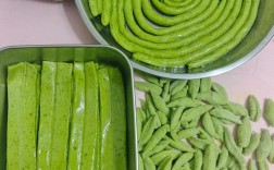 宝宝菠菜汁面条怎么做