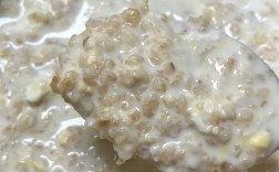 宝宝燕麦粥怎么做简单又营养？