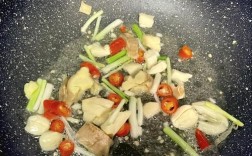 海鲜大青虾爆炒怎么做才鲜嫩？