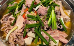 火锅鹅怎么做？家常做法有哪些？