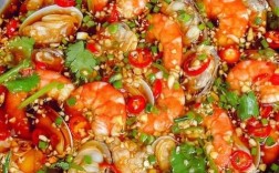 家常麻辣海鲜怎么做才够味？