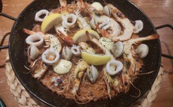 海鲜铁板菜有哪些经典做法？