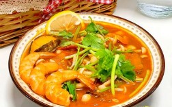 海鲜面汤底怎么做才正宗？