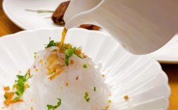 白色海鲜为何配芥末酱？