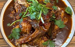 家常炖鱼做法有哪些？