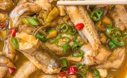 海鲜鱼菜图片大全有哪些？