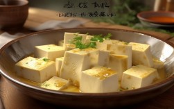 家常老豆腐怎么做？简单美味的做法分享