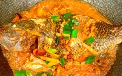 红鱼家常做法有哪些？