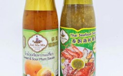 泰国餐馆海鲜蘸酱有何独特魅力？