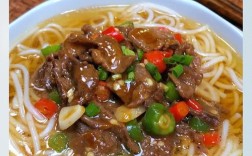 宝宝辅食牛肉粉怎么做？