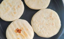 炸饼家常做法有哪些？