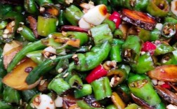 腌青椒家常做法有哪些？