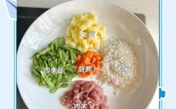 刚满周岁宝宝能吃猪肝焖饭吗？