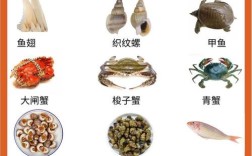 海鲜禁忌搭配有哪些食物？
