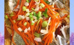 家常蒸桂鱼做法大全家常