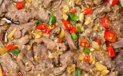 牛肉蒸怎么做才好吃？