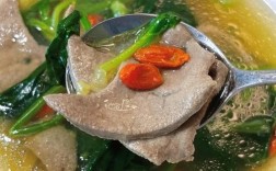 宝宝猪肝粥怎么煮才好吃又营养？