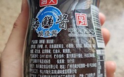 海鲜调料哪家强？鲜味秘诀是啥？