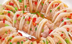 宝宝吃莲藕蒸肉，怎么做才软烂？