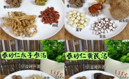 春季煲汤做法有哪些？