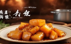 家常拔丝山药怎么做？简单做法分享！
