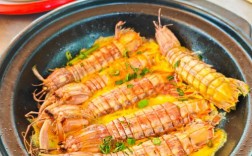 黄油焗海鲜怎么做？视频教程看这里！