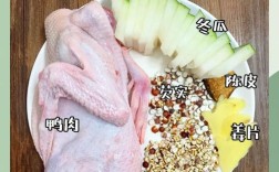 冬瓜鹅汤怎么做？家常做法有哪些？