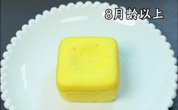 松软鸡蛋糕怎么做才能蓬松不塌陷？