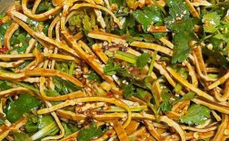 干豆腐皮家常做法有哪些？