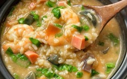 蜂蜜配海鲜粥会相克吗？