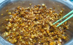 海鲜茄子馅饺子怎么做才好吃？